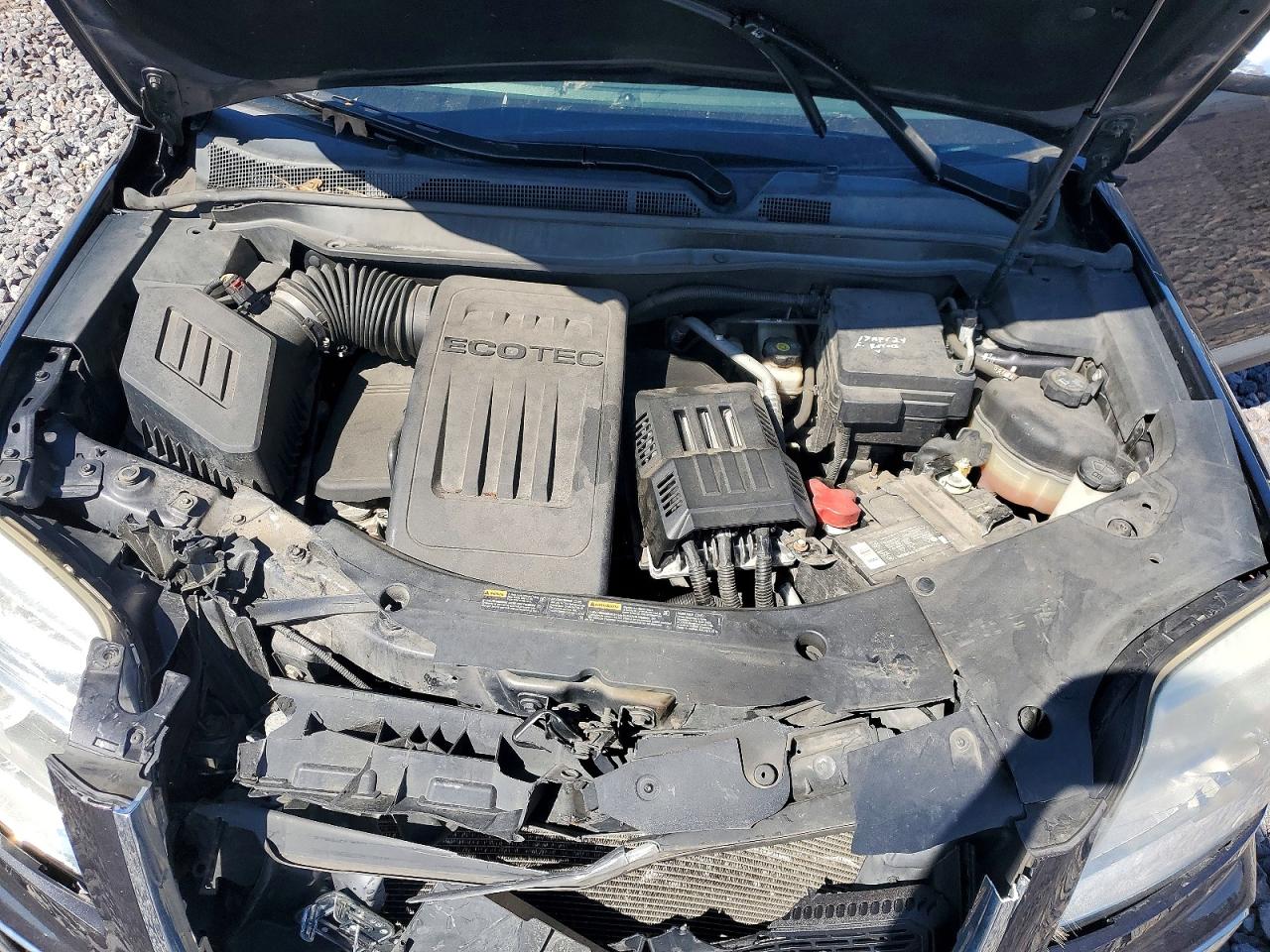 GMC Terrain Sle