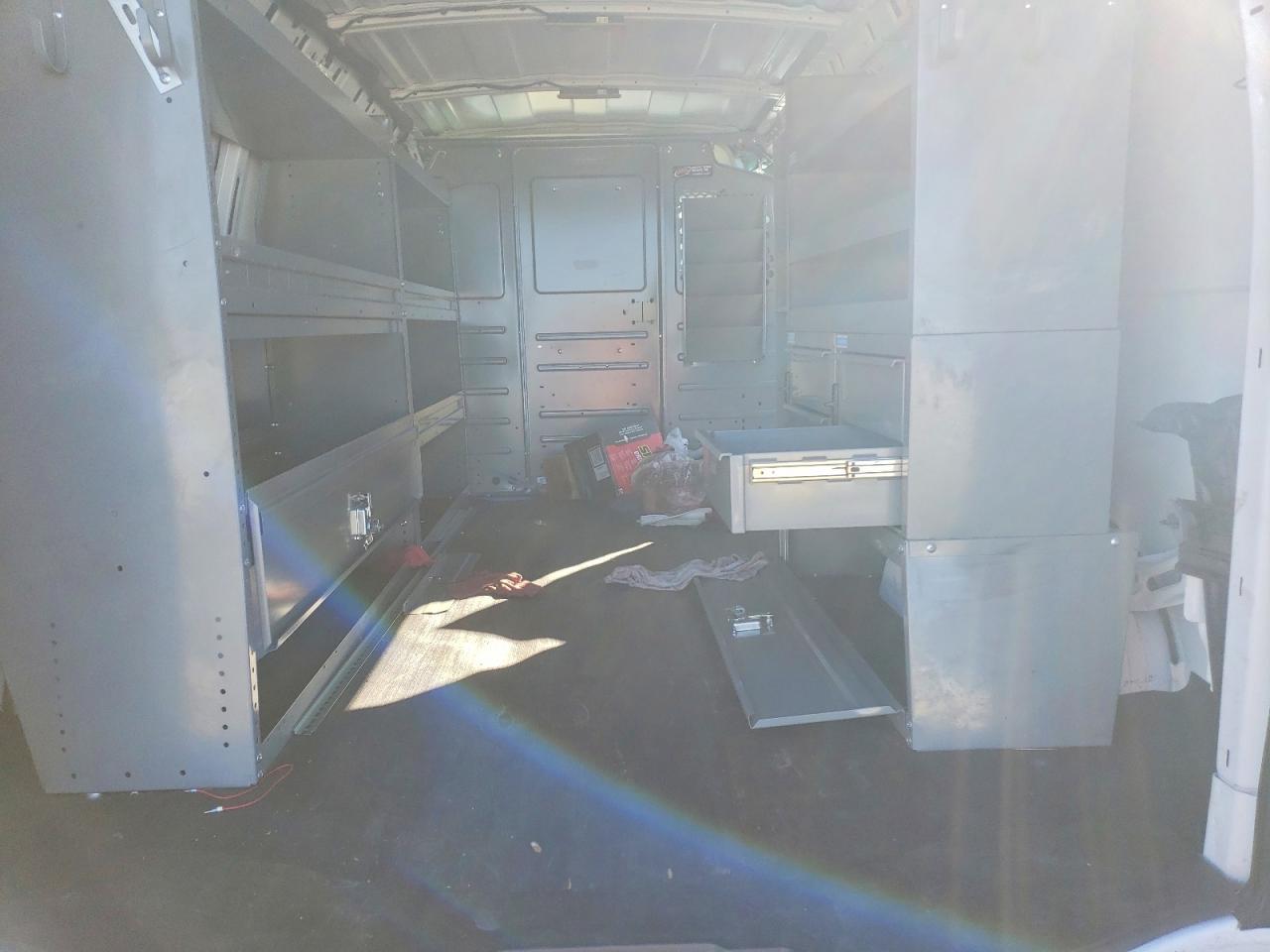 GMC Savana G2500