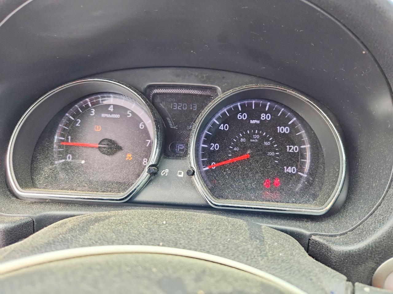 Nissan Versa 1.6 Sl