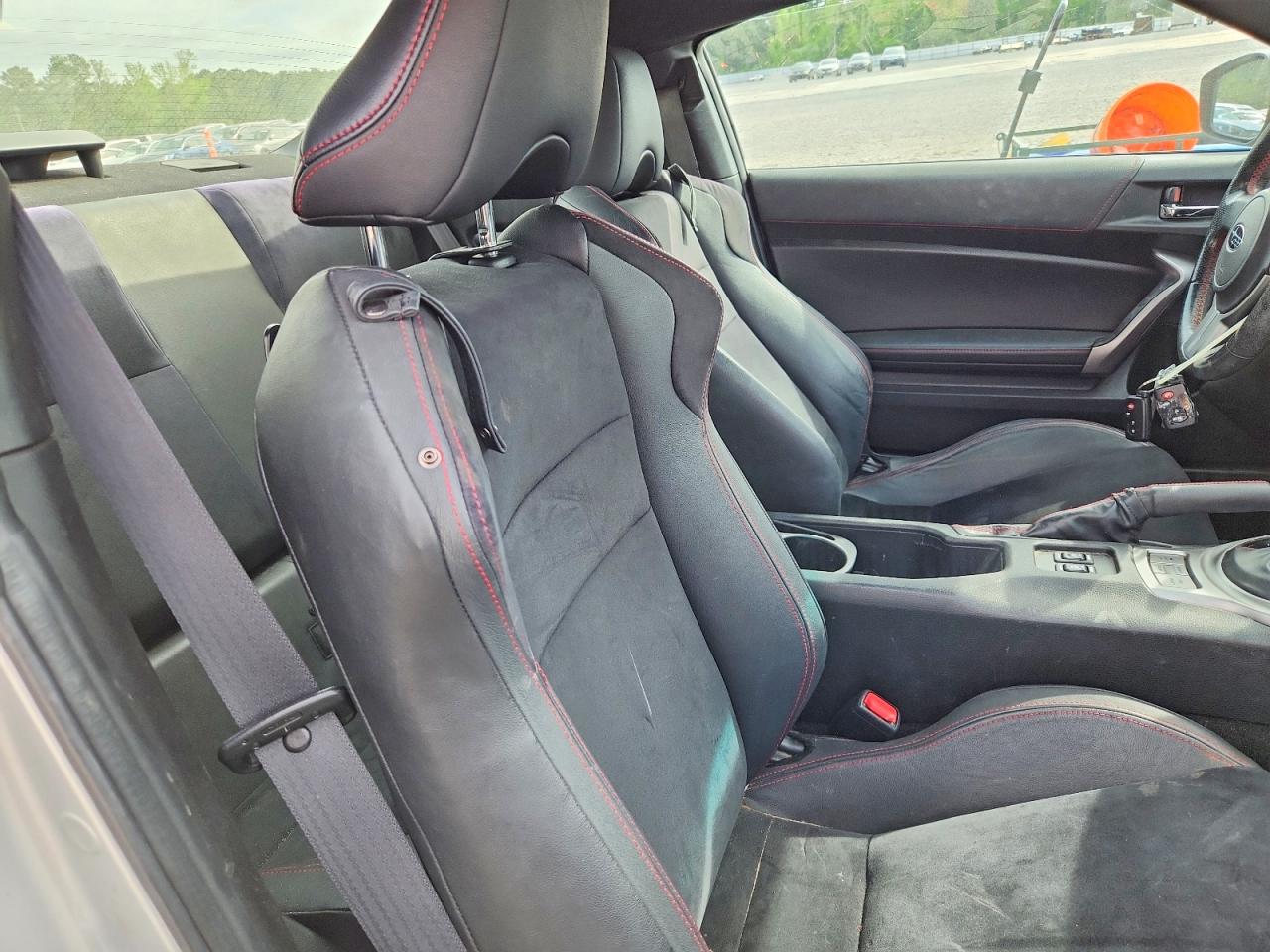 Subaru BRZ 2.0 Limited