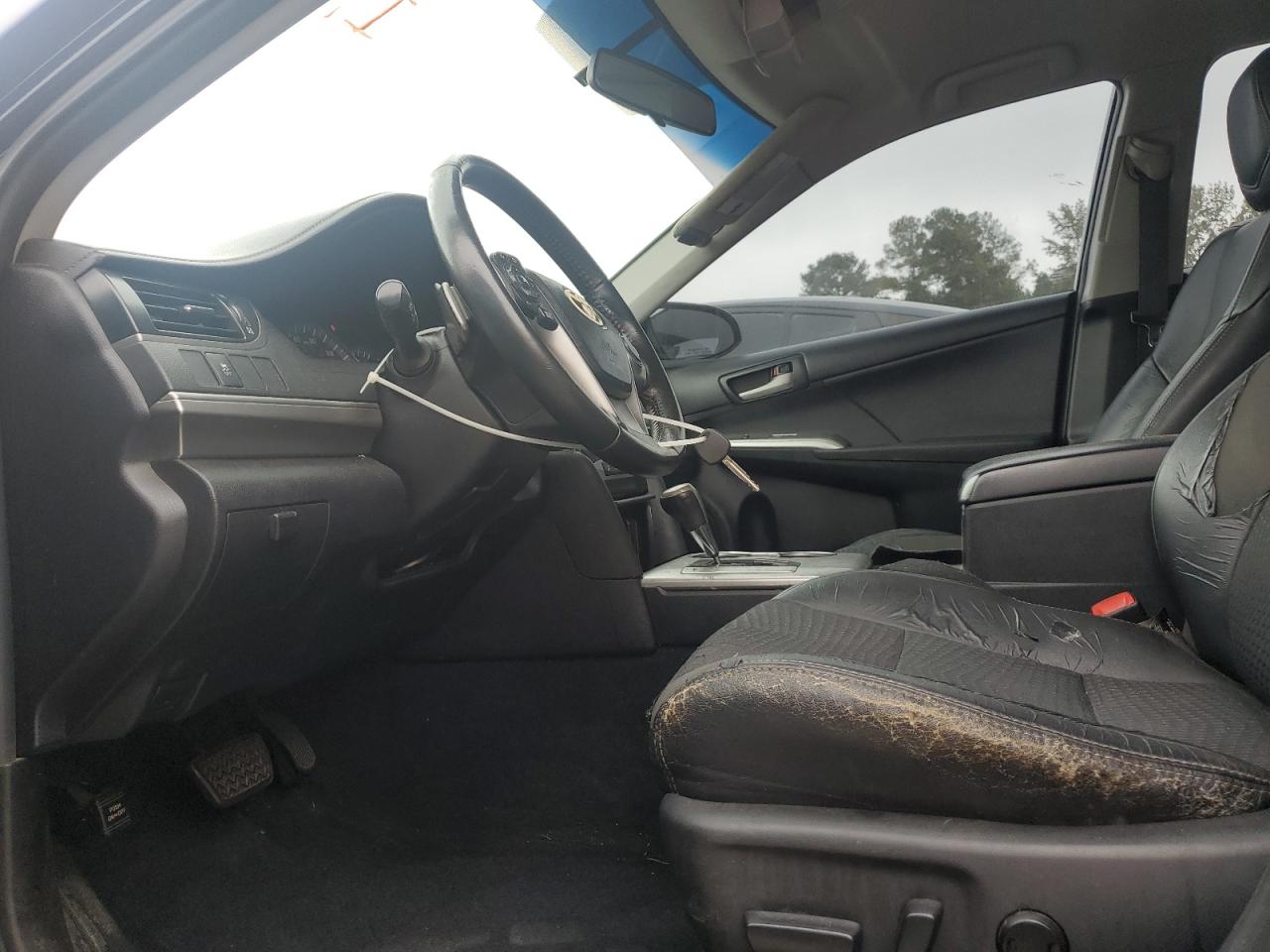 Toyota Camry Base