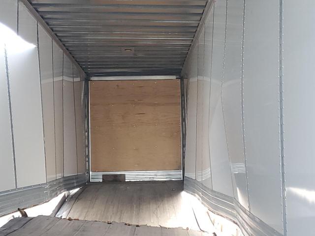 Box Trailer