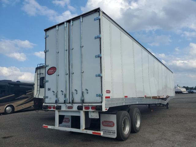 Box Trailer