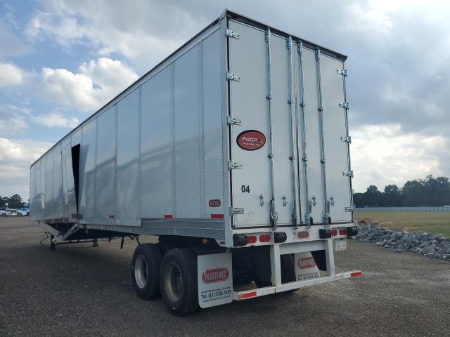Box Trailer