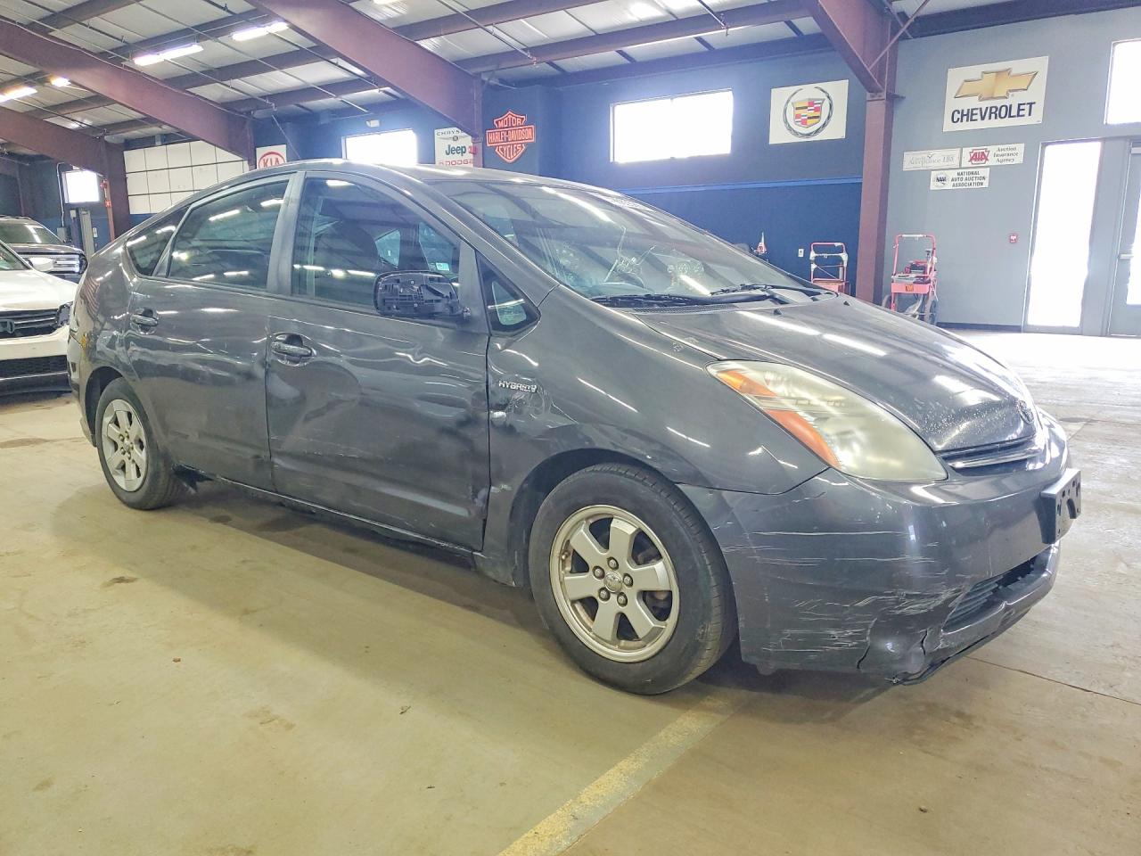 Toyota Prius Base