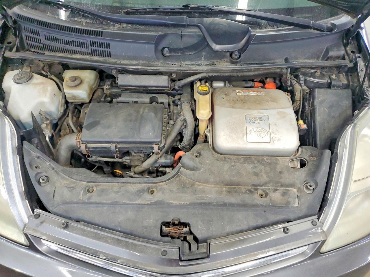 Toyota Prius Base