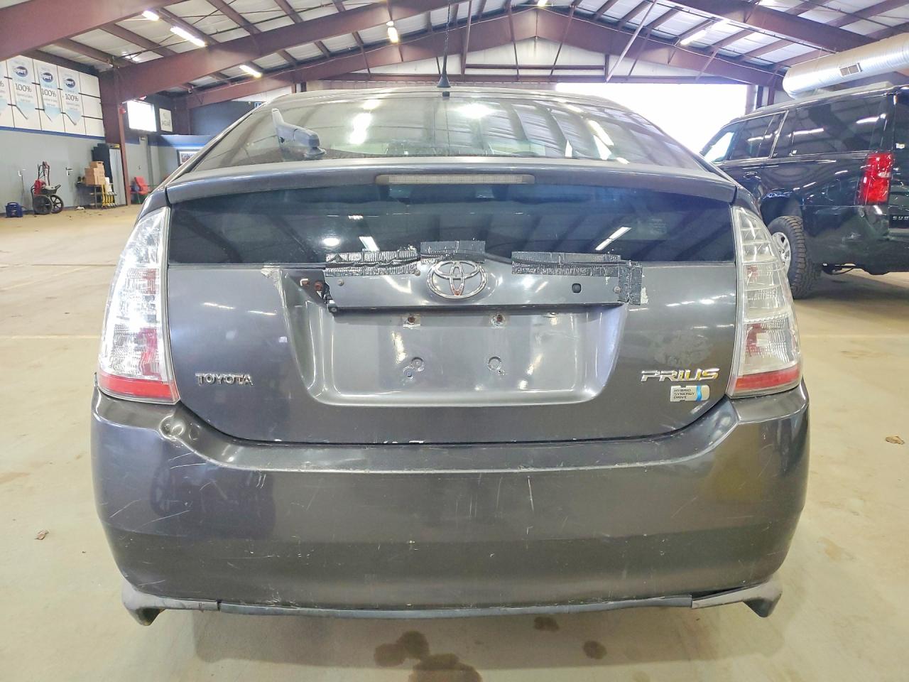 Toyota Prius Base