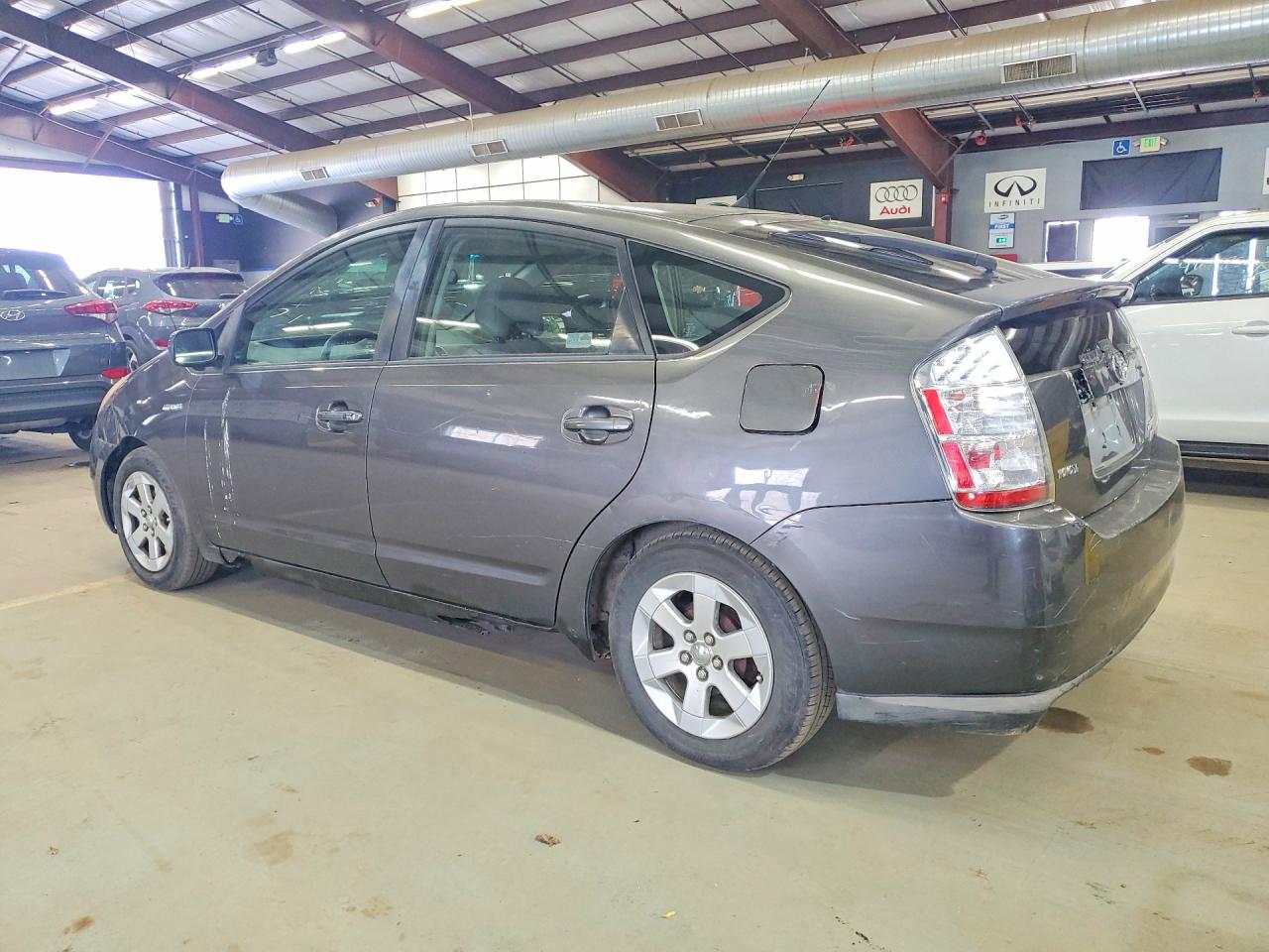 Toyota Prius Base