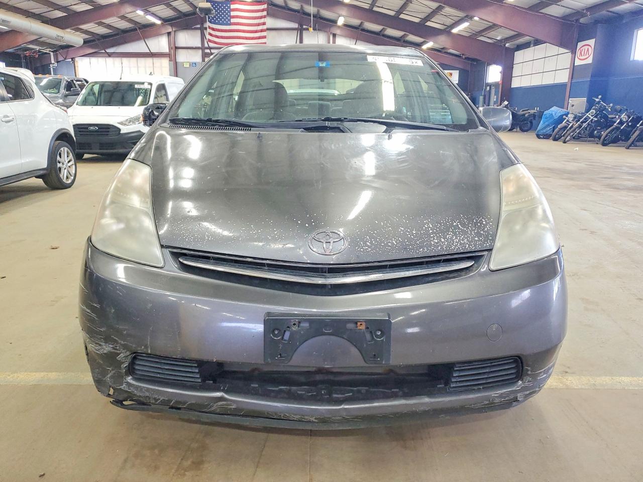 Toyota Prius Base