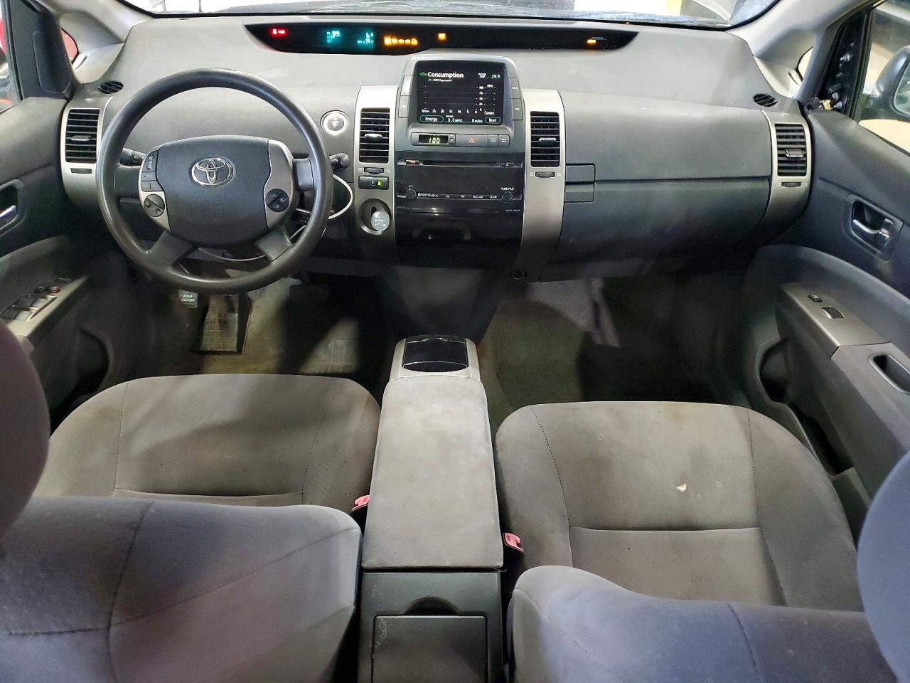 Toyota Prius Base