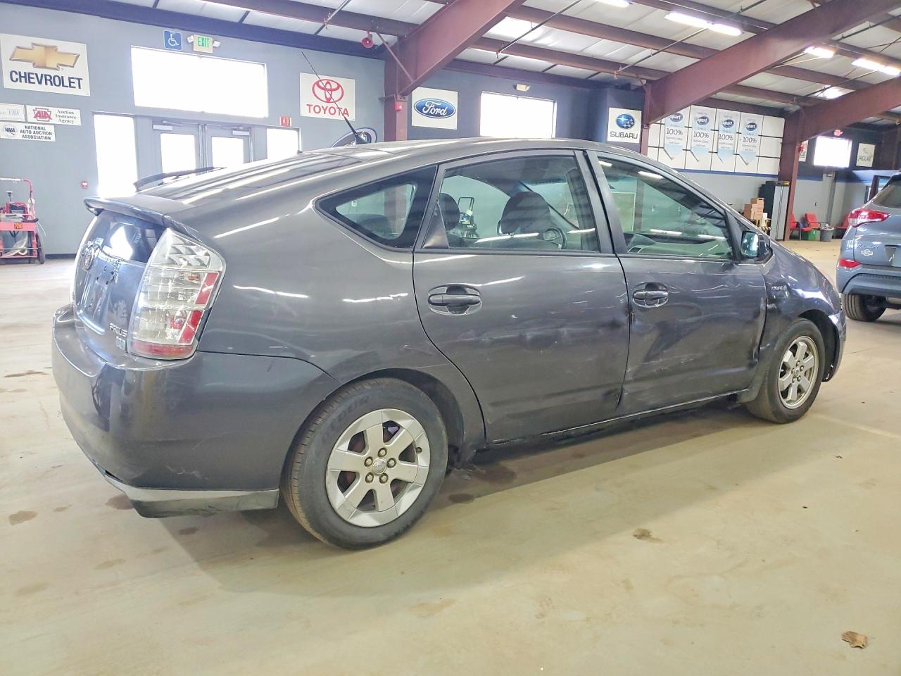 Toyota Prius Base