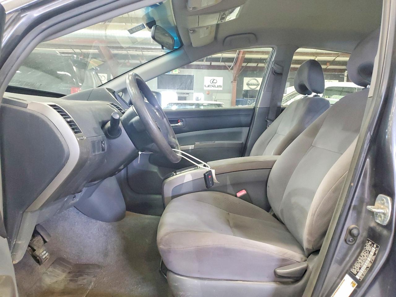 Toyota Prius Base