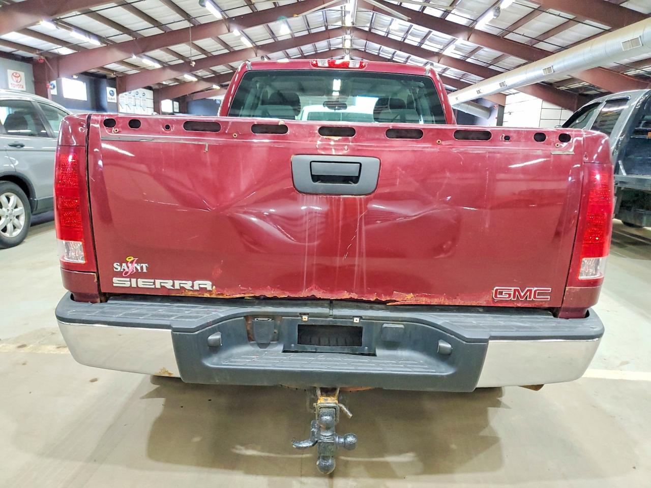 GMC Sierra K1500