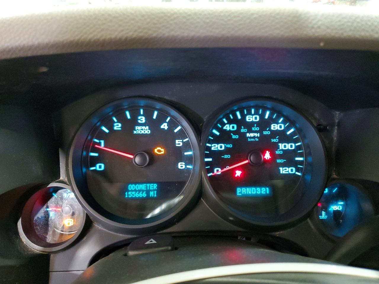GMC Sierra K1500