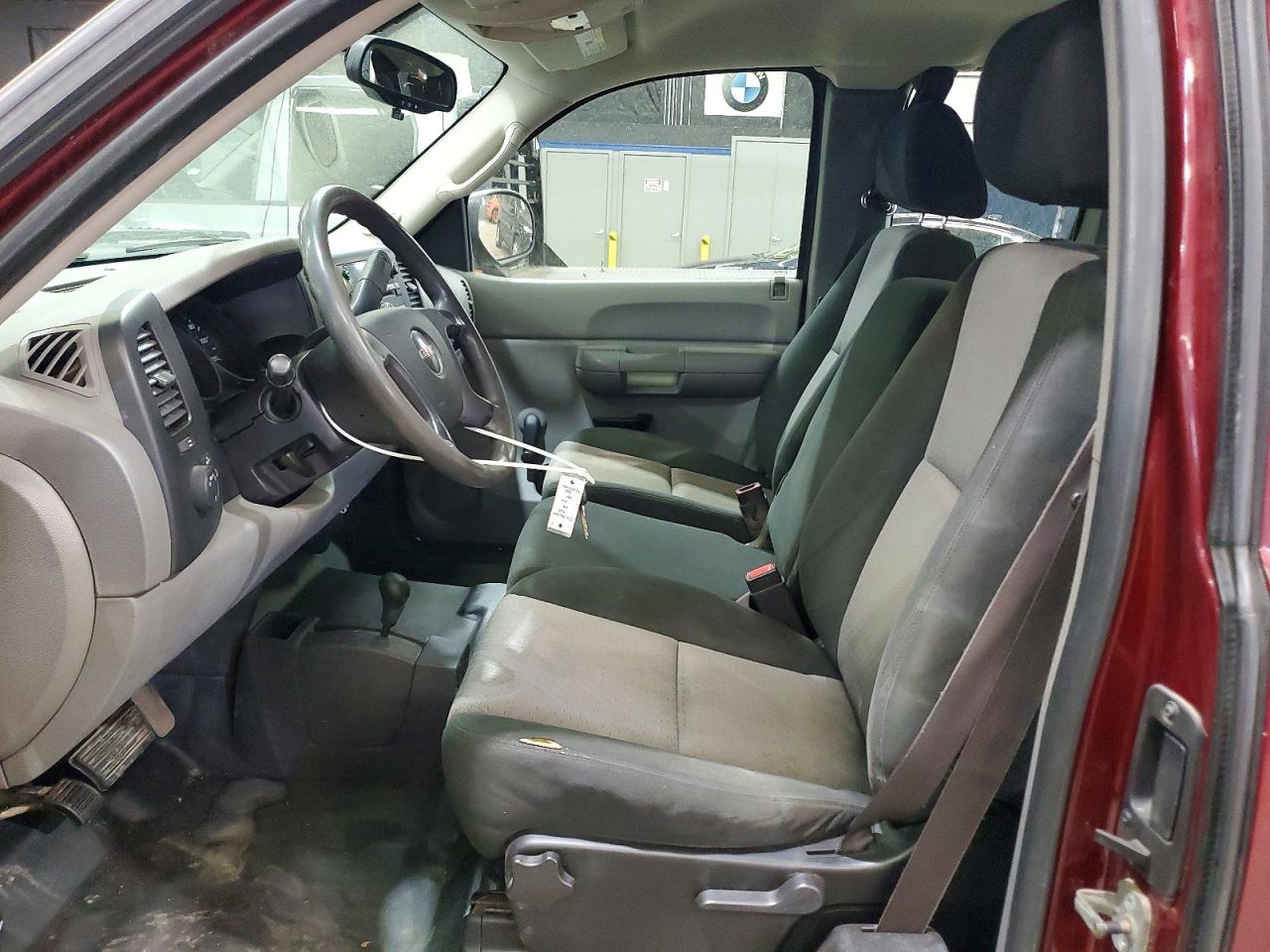 GMC Sierra K1500