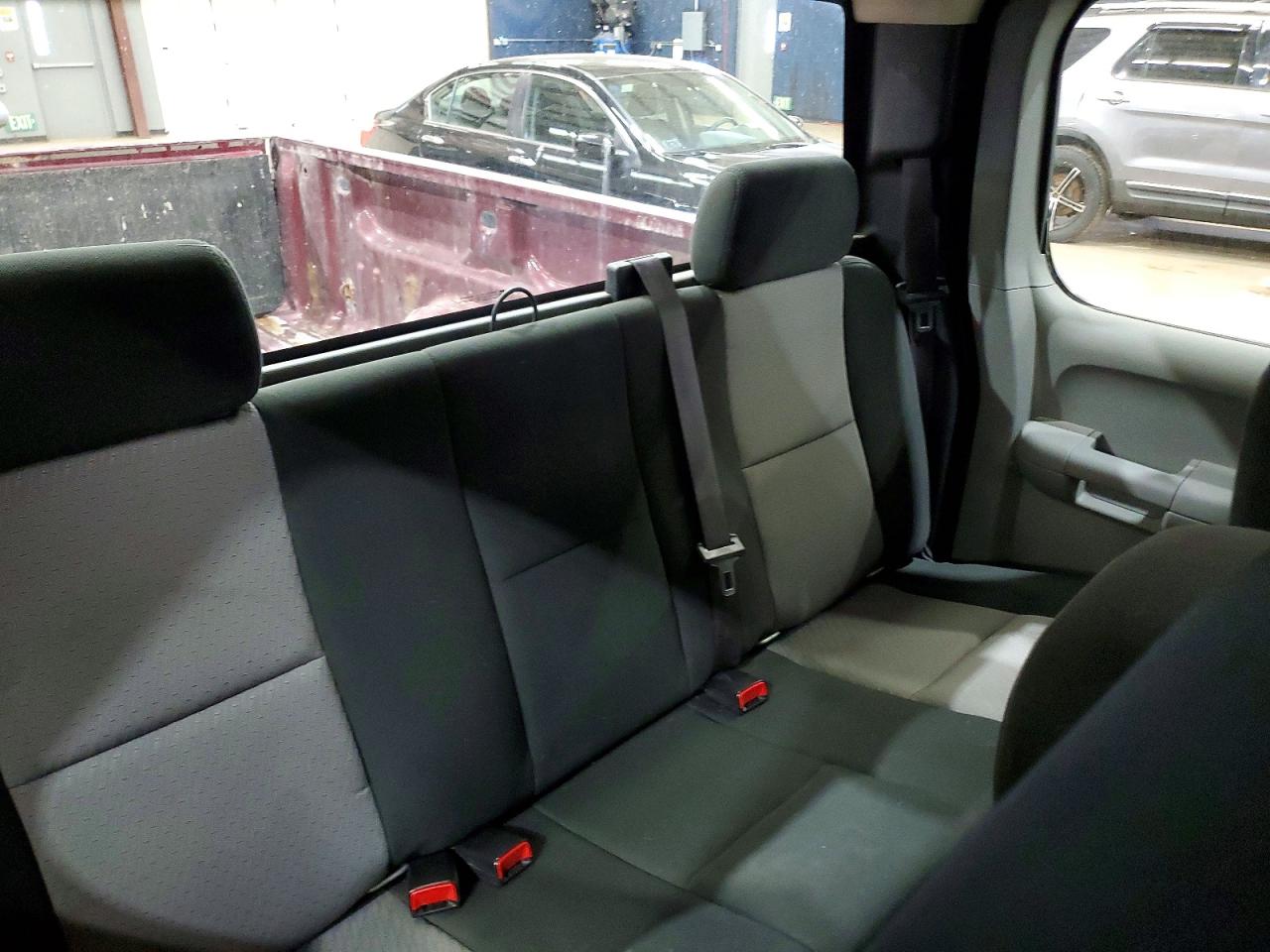 GMC Sierra K1500