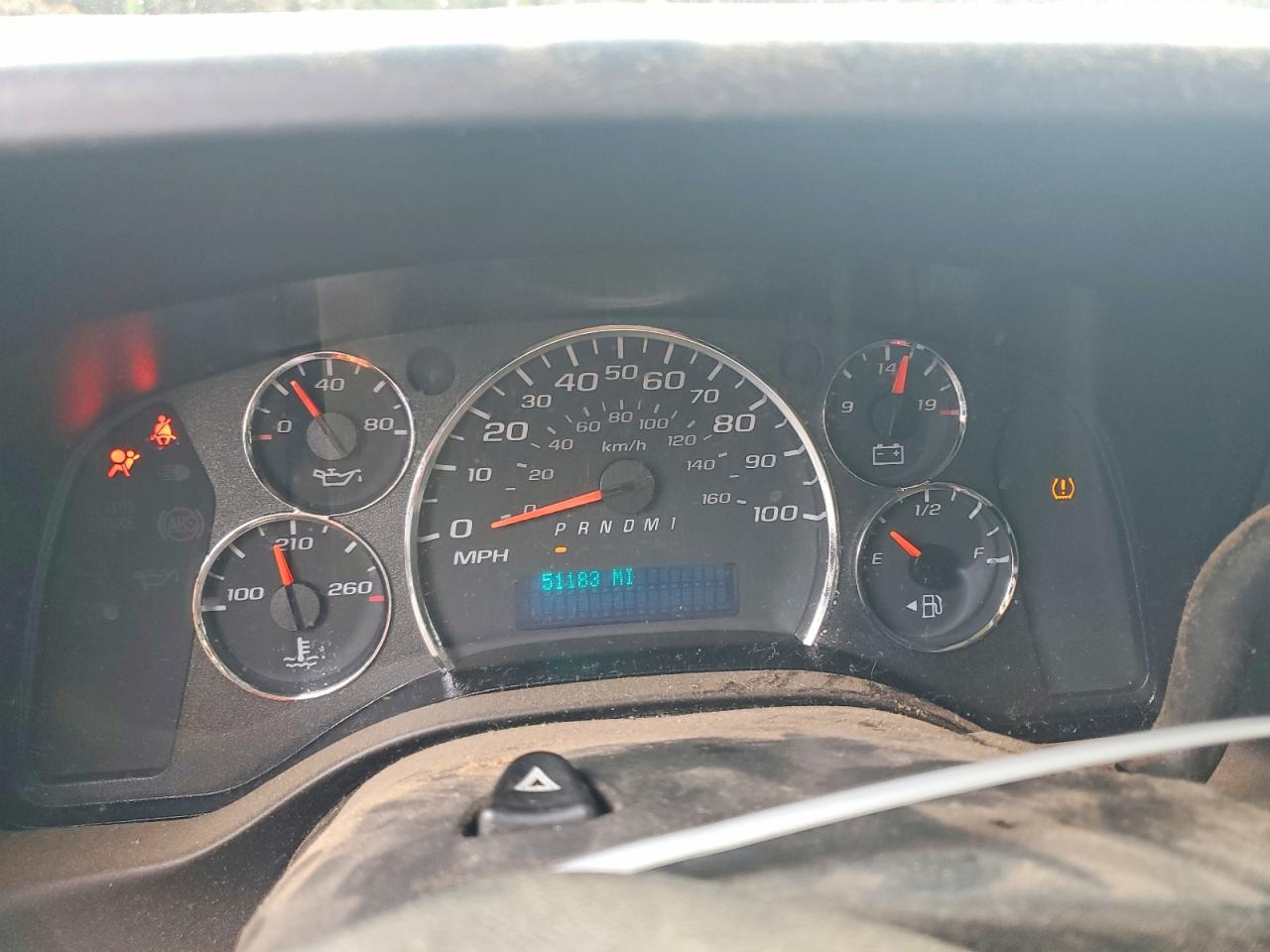 GMC Savana G2500