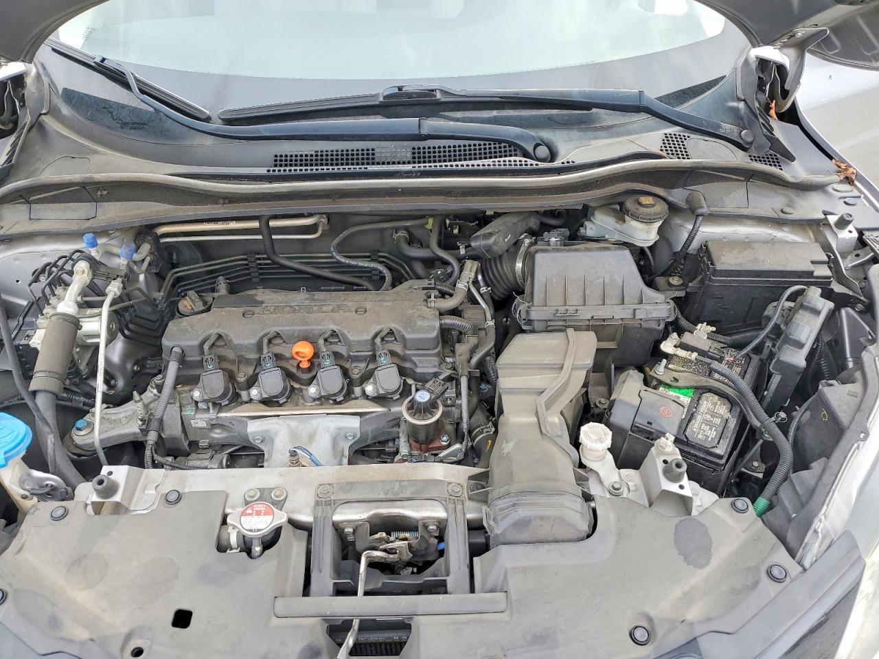 Honda HR-V Lx