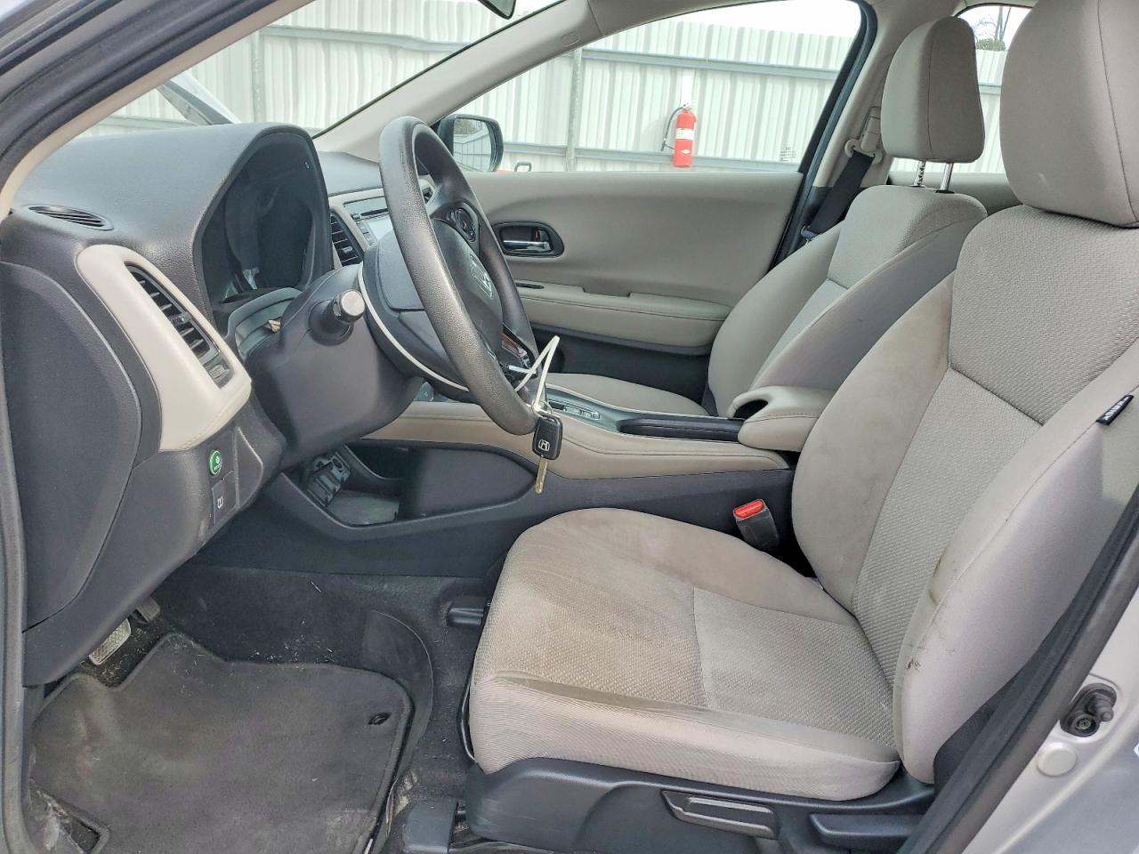 Honda HR-V Lx