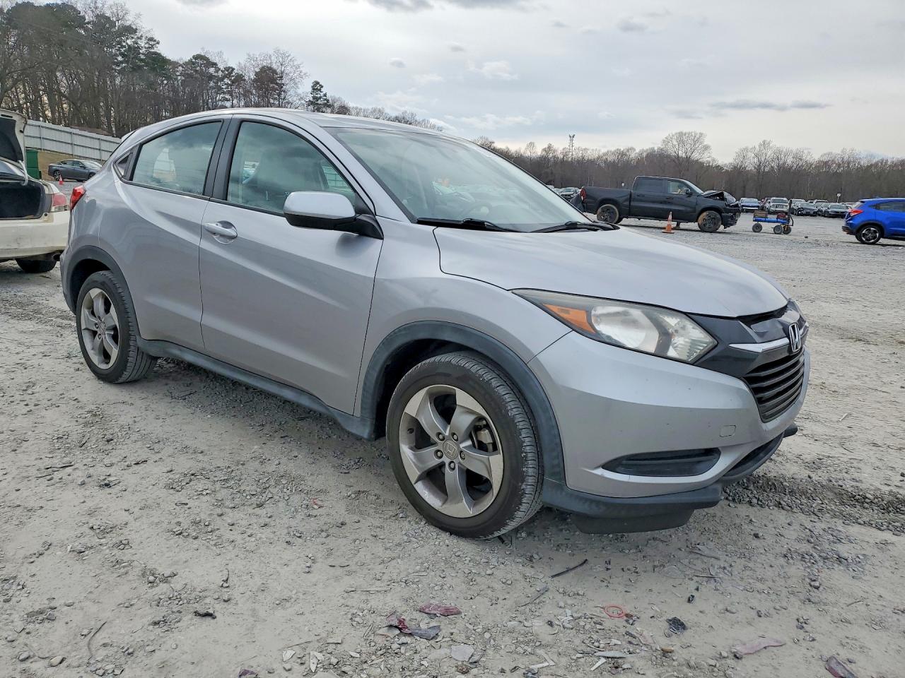 Honda HR-V Lx