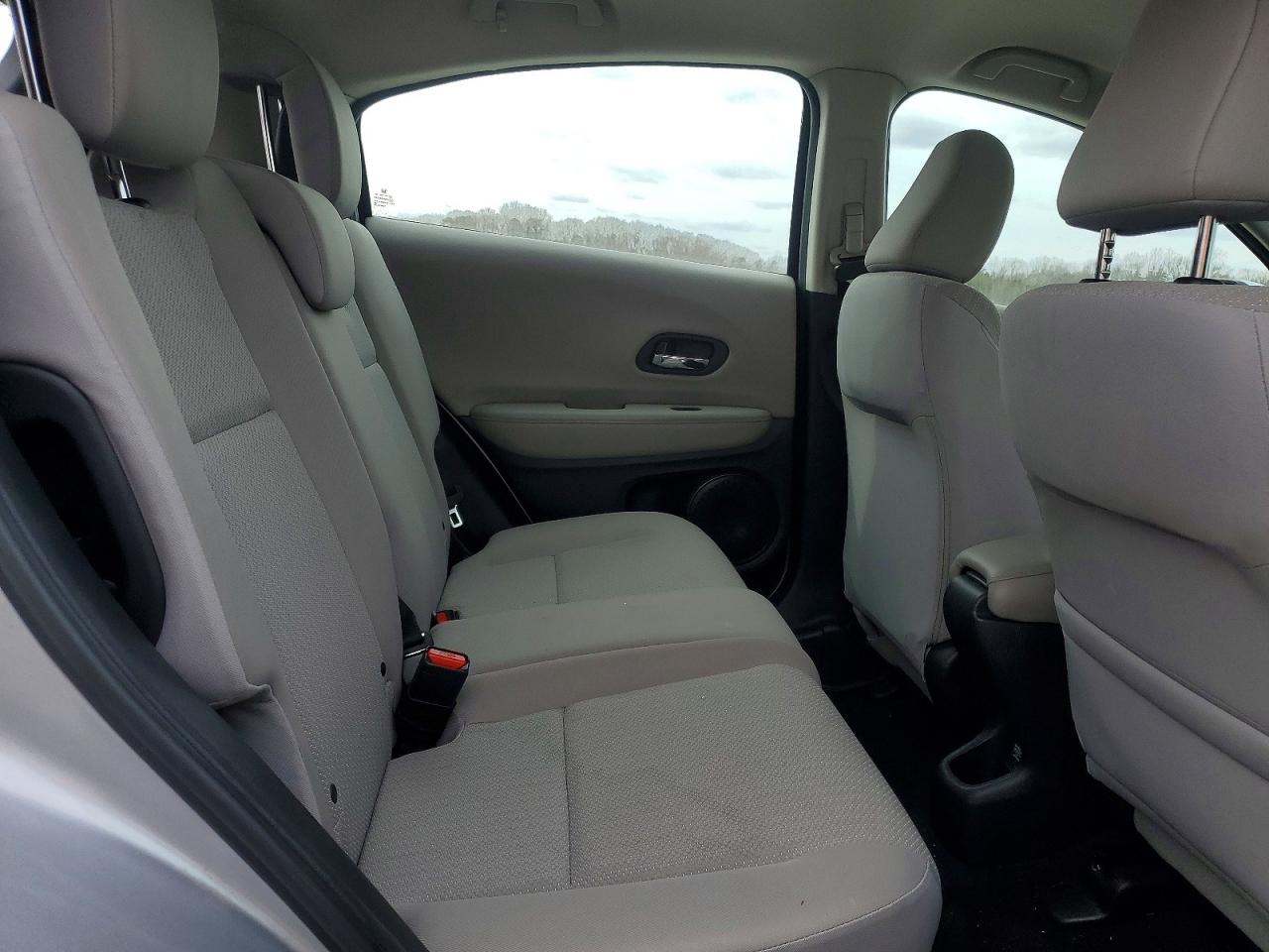 Honda HR-V Lx