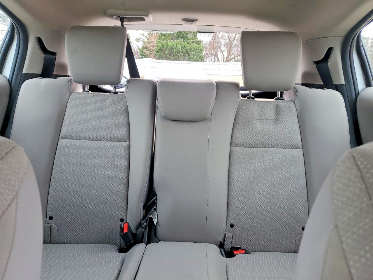 Honda HR-V Lx