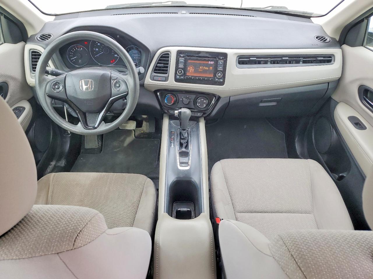 Honda HR-V Lx