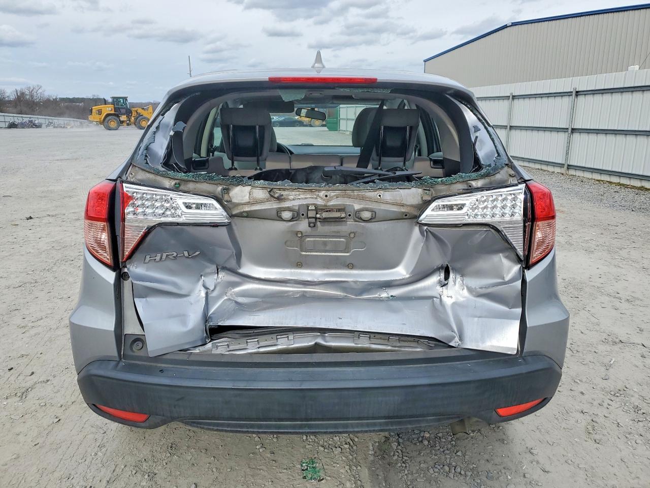 Honda HR-V Lx