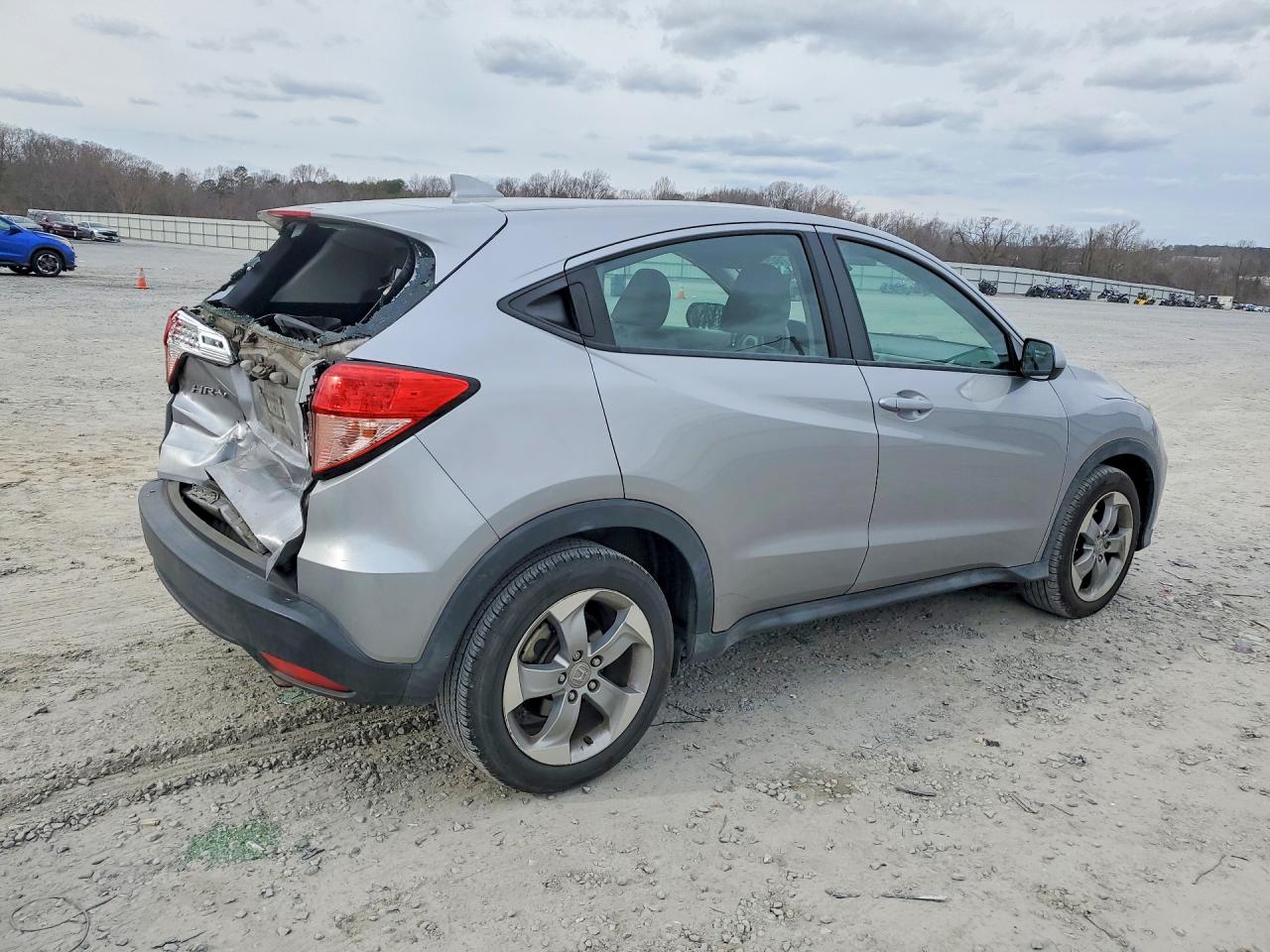 Honda HR-V Lx