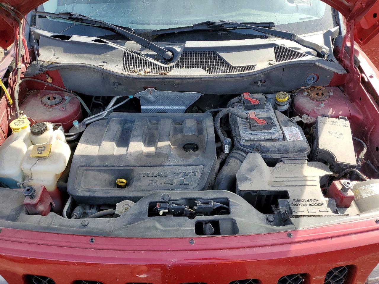 Jeep Patriot Latitude