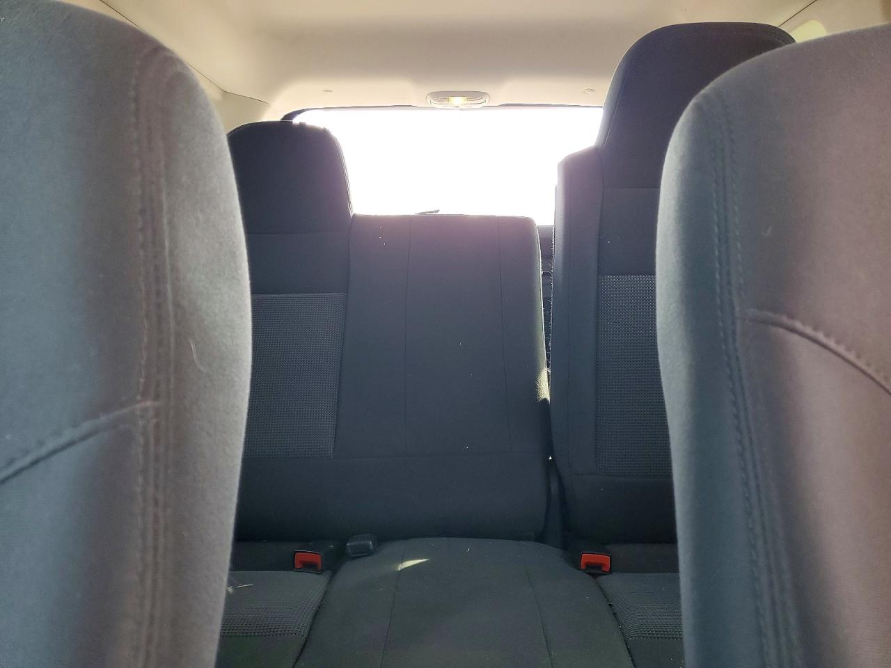 Jeep Patriot Latitude