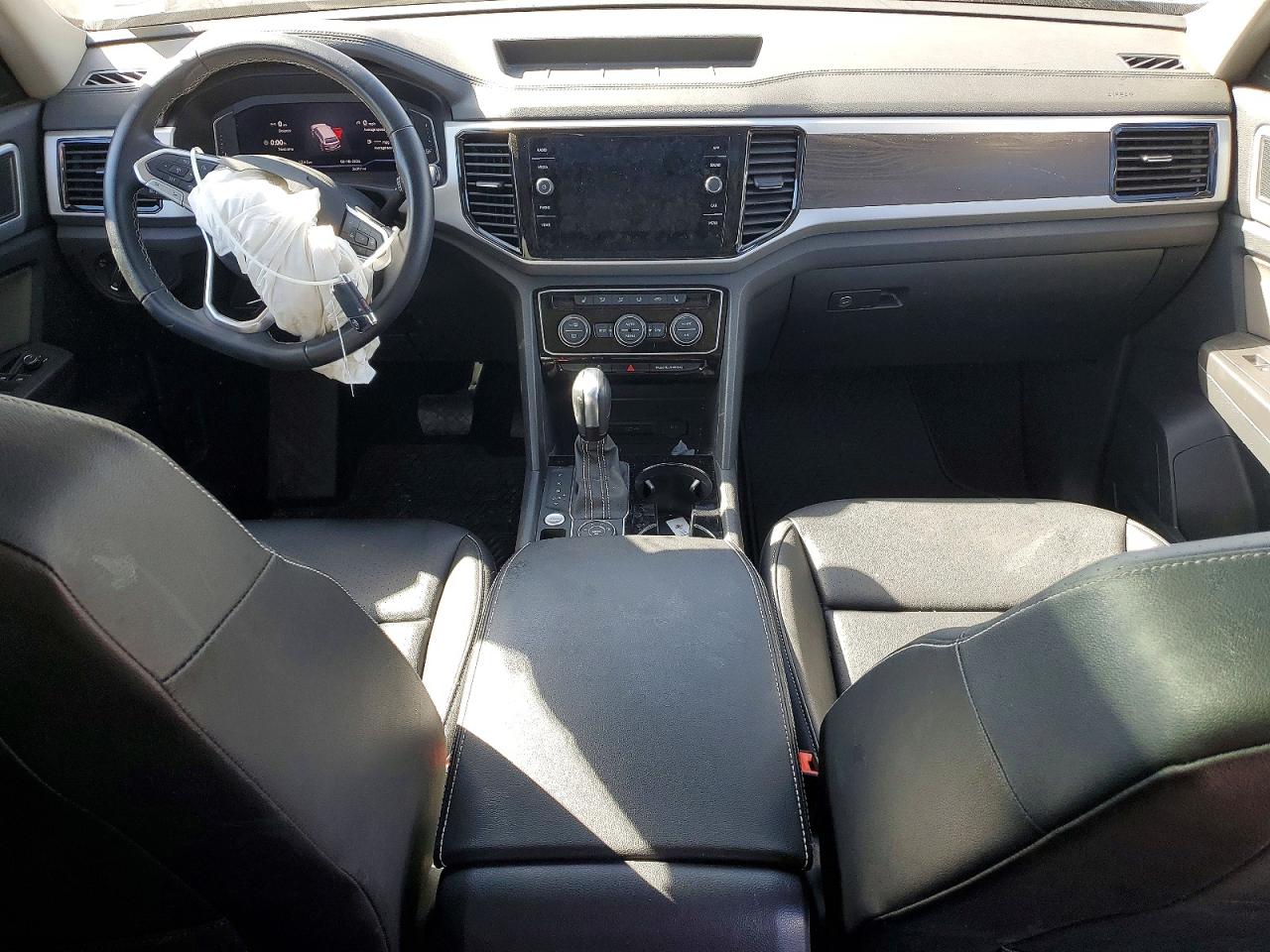 Volkswagen Atlas Se