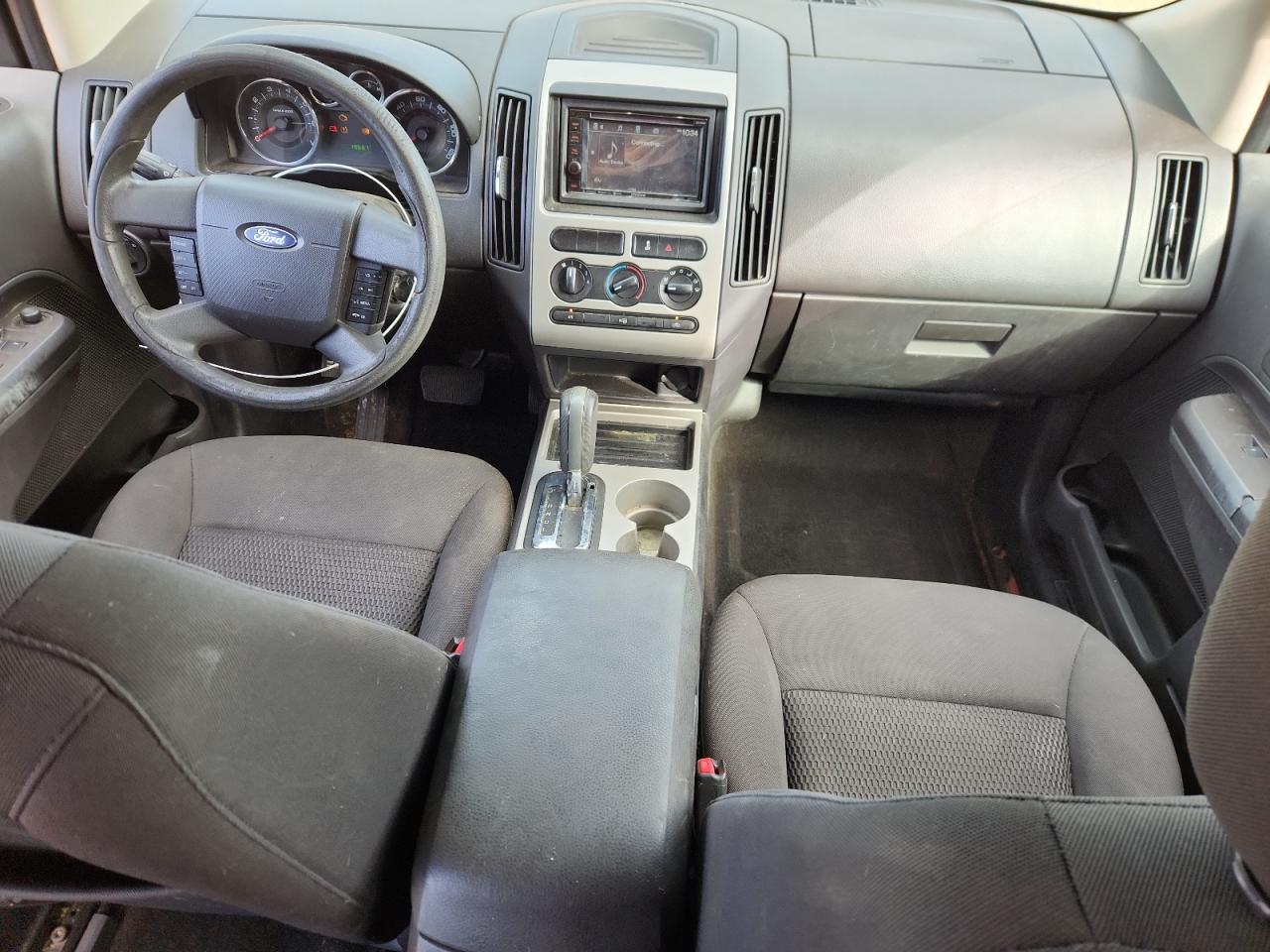 Ford Edge Se