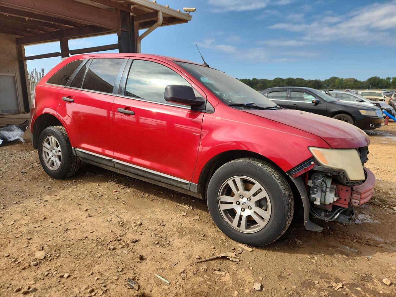 Ford Edge Se