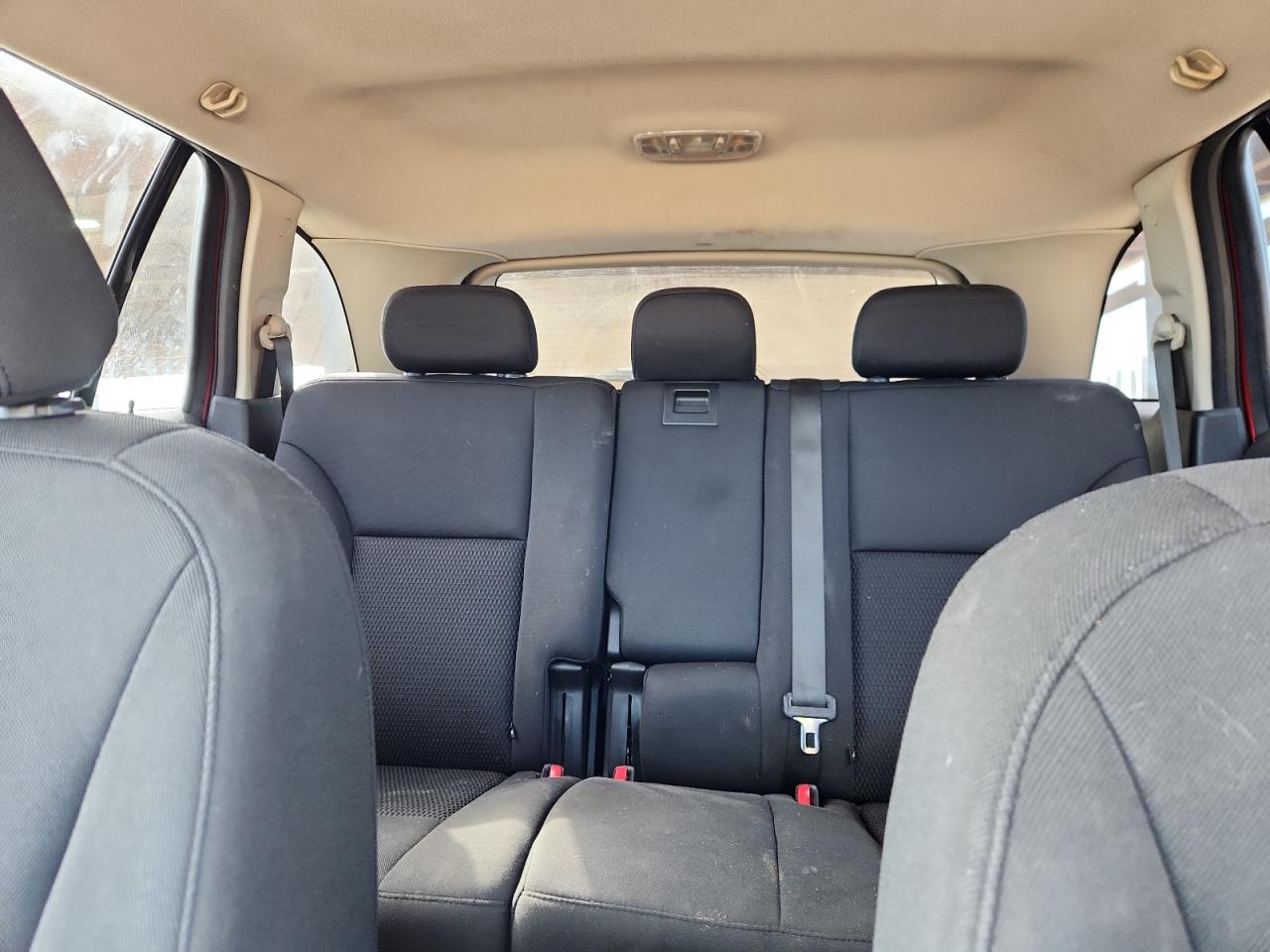 Ford Edge Se