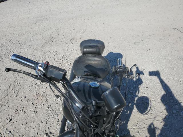 Honda Vt Cycle C2