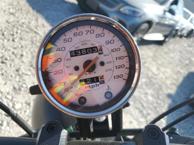 Honda Vt Cycle C2