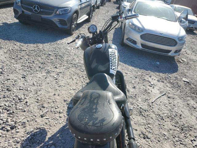 Honda Vt Cycle C2