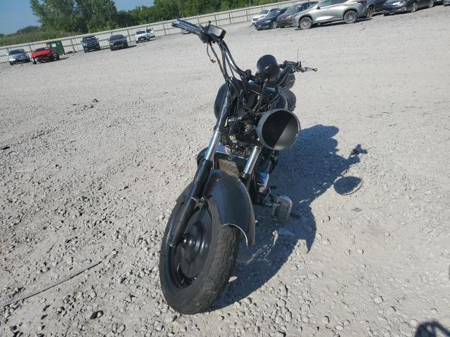 Honda Vt Cycle C2