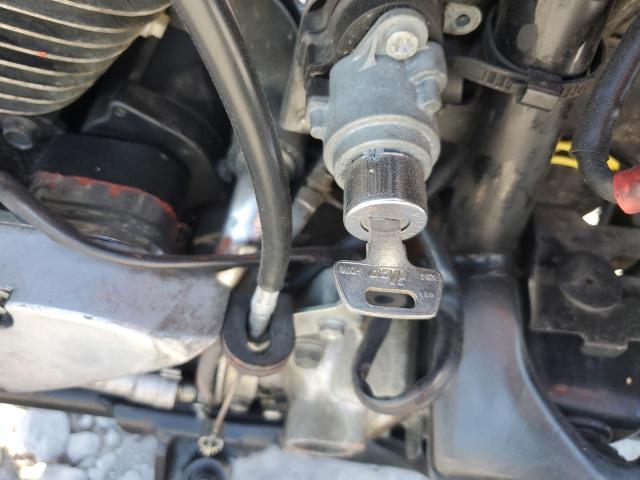Honda Vt Cycle C2