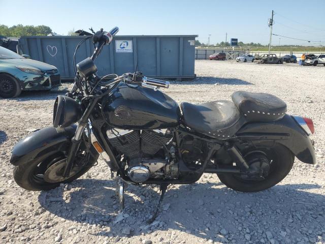 Honda Vt Cycle C2