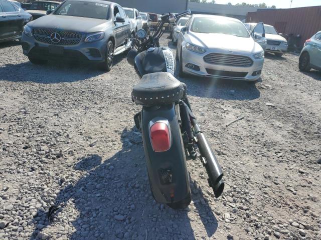 Honda Vt Cycle C2