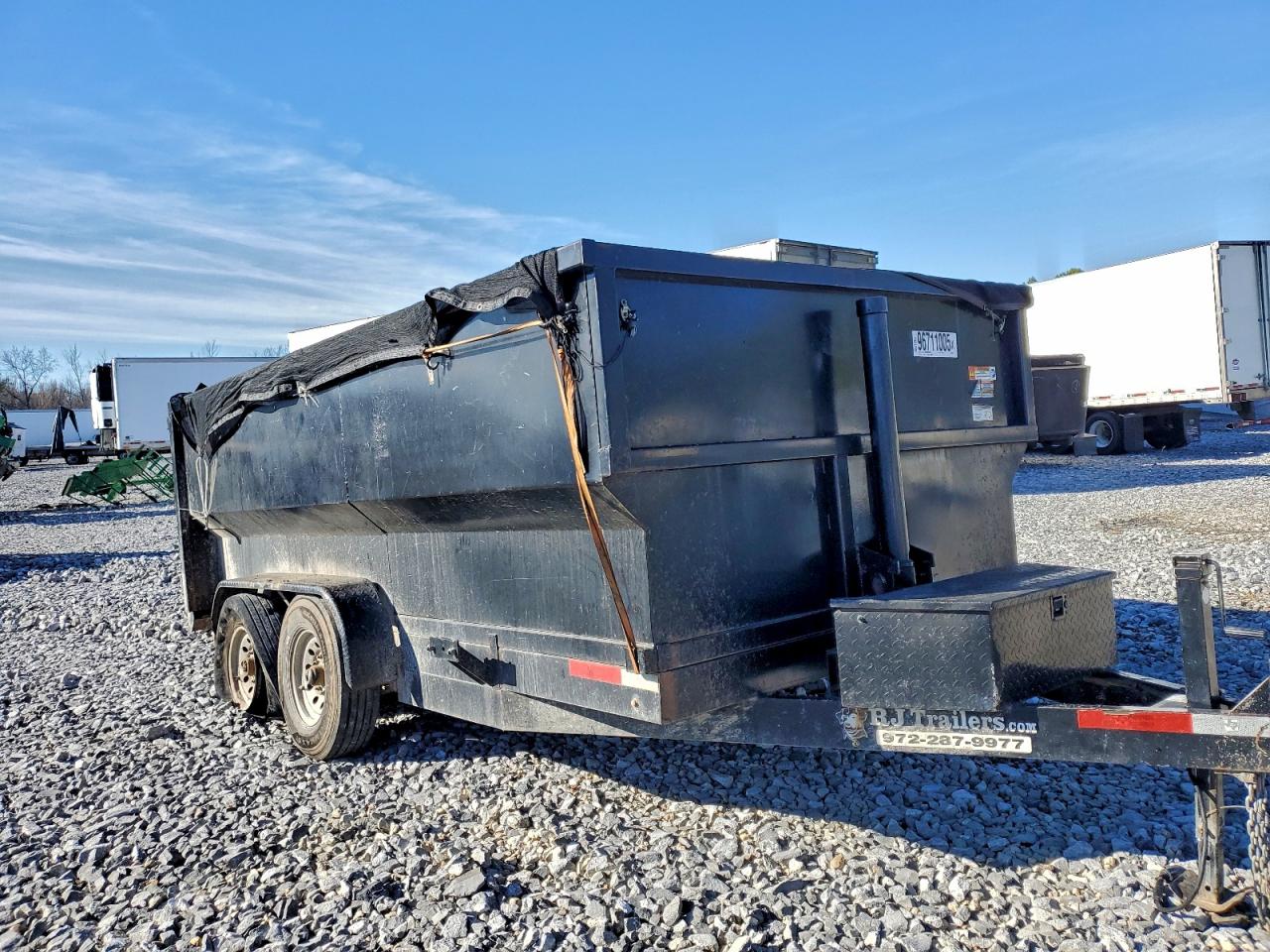 Texas Pride Trailers