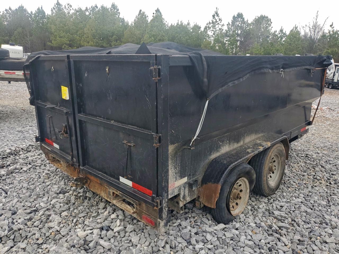 Texas Pride Trailers