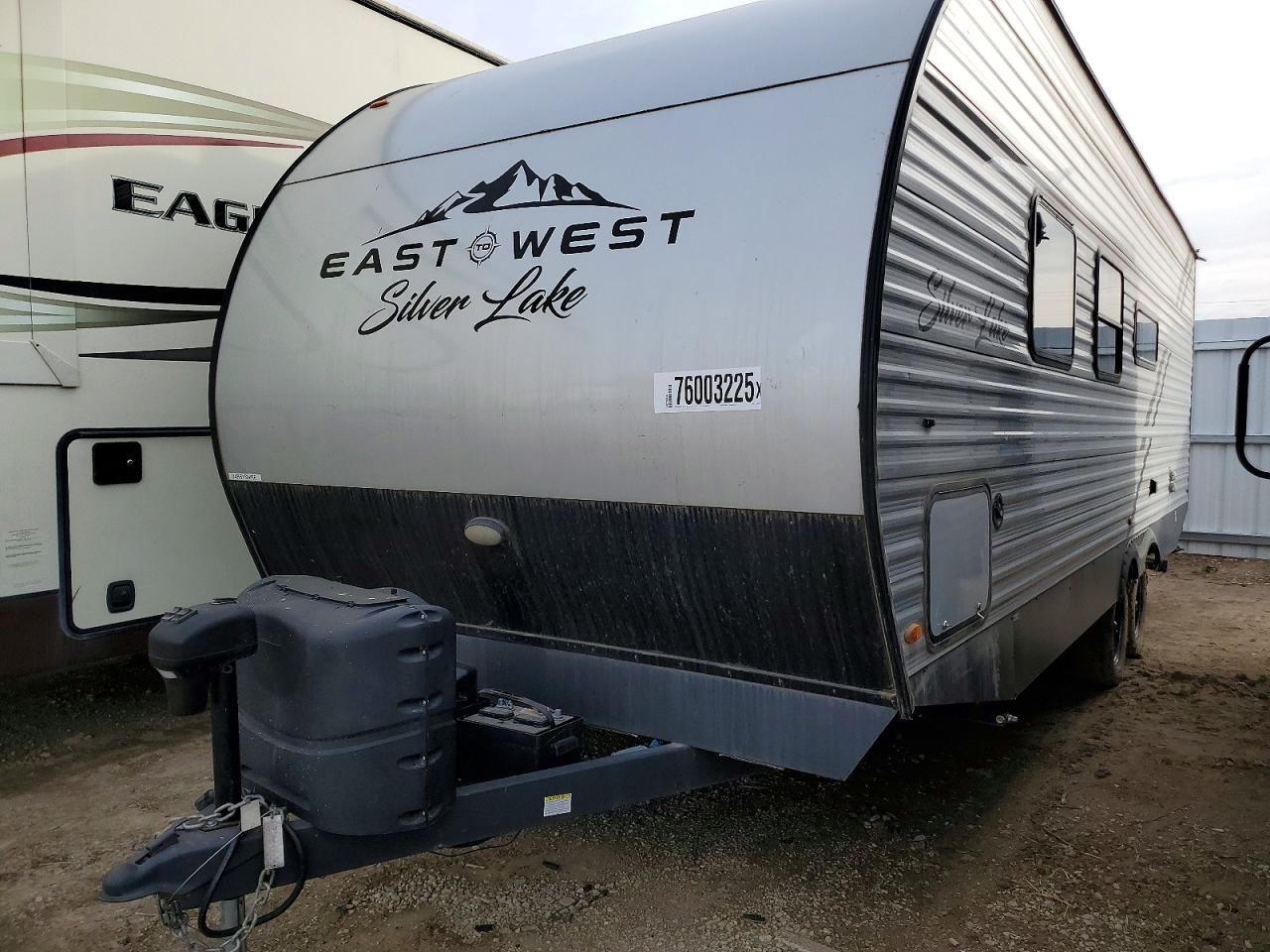 East 25krb