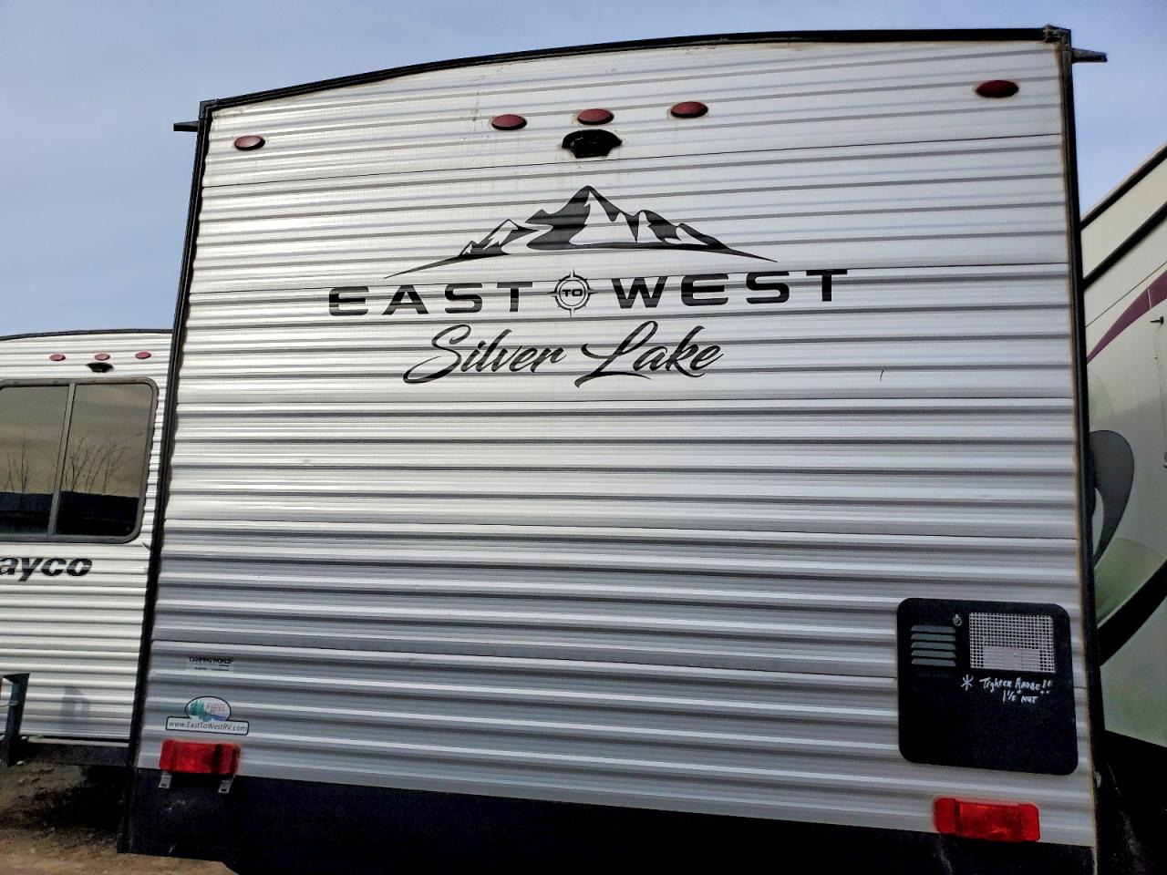East 25krb