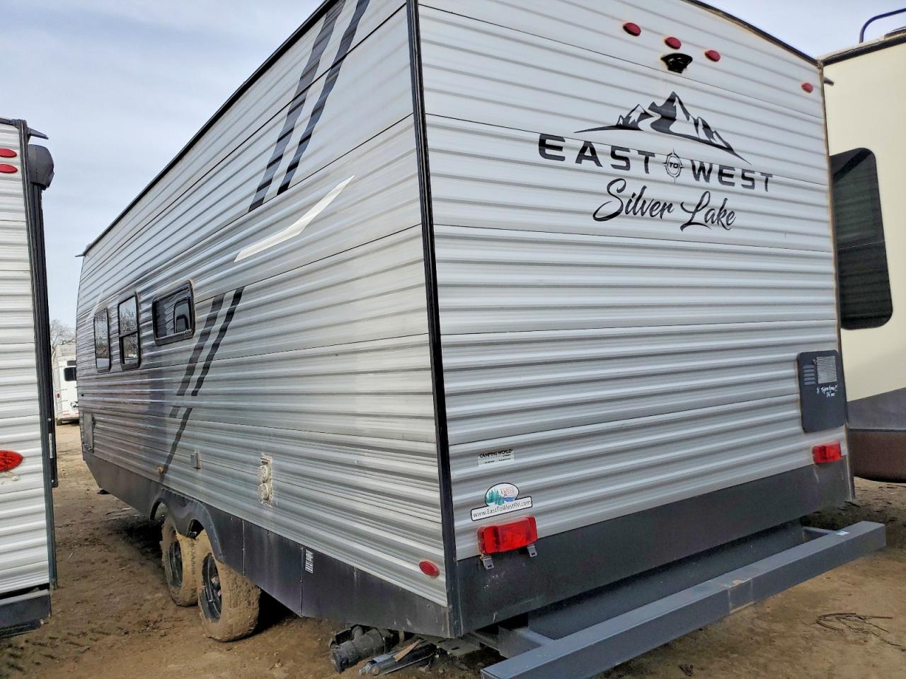 East 25krb