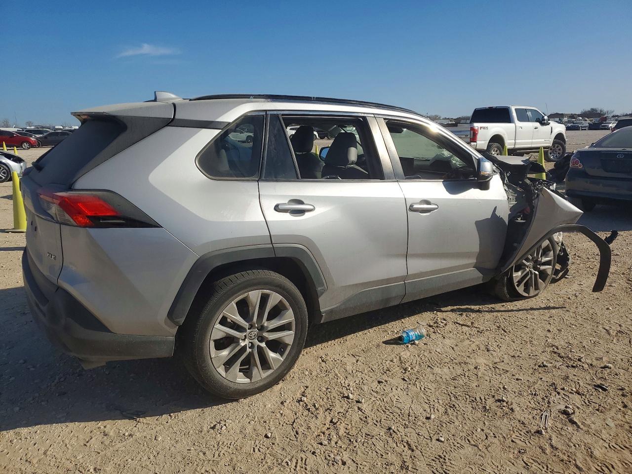 Toyota RAV4 Xle Premium