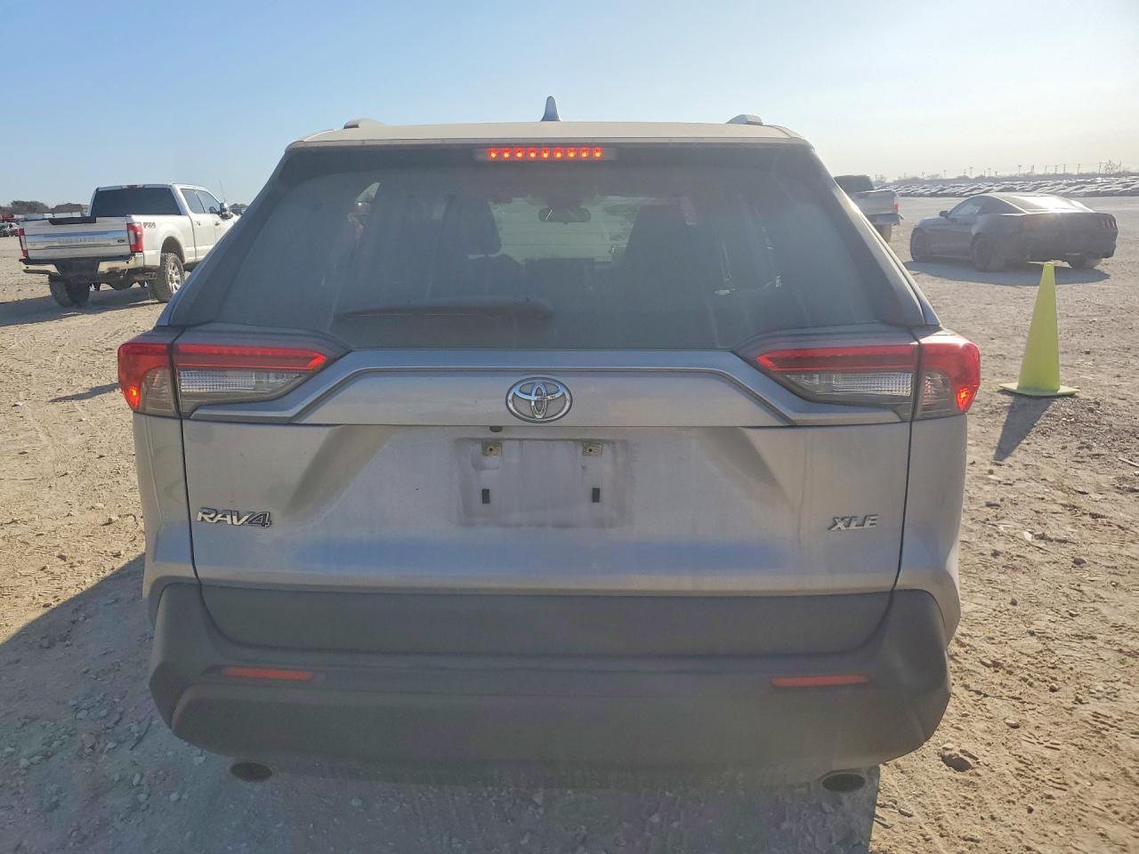 Toyota RAV4 Xle Premium