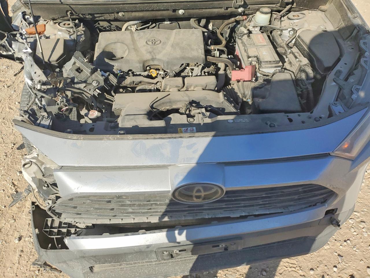 Toyota RAV4 Xle Premium